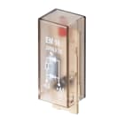 WEIDMULLER - Circuito di sicurezza (Relè), RIDERSERIES, 110…230 V DC, Diodo a corsa libera, Indicatore di stato: LED rosso