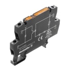WEIDMULLER - Relè a stato solido, 48…60 V AC ±20 %, Varistore, 5...48 V DC, 0,1 A, Collegamento a vite