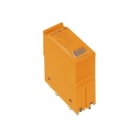 WEIDMULLER - Scaricatore di sovratensione tecnologia MCR, VSPC, Segnale analogico, AC/DC, Tensione nominale (AC): 24 V, Tensione nominale (DC): 34 V