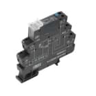 WEIDMULLER - Relè a stato solido, 24 V DC ±20 %, 3...33 V DC