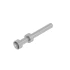 WEIDMULLER - Contatto (Connettori a innesto industriali), Maschio, HE, HEE, HQ, MixMate, 2.5 mm², 2.5 mm, torniti