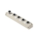 WEIDMULLER - Distributore per sensori e attuatori, Modulo completo, con uscita M12, 8 poli, codificato A