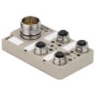 WEIDMULLER - Distributore per sensori e attuatori, Modulo completo, Con uscita M23, 12 poli