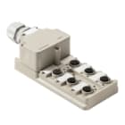 WEIDMULLER - Distributore per sensori e attuatori, Modulo completo, Versione con calotta