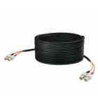 WEIDMULLER - conduttore, Breakout catena portacavi, SC Duplex IP20