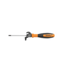 WEIDMULLER - Utensile spellafili, Conduttore flessibile e rigidi con isolamento in PVC, 2.5 mm²