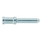 WEIDMULLER - Contatto (Connettori a innesto industriali), Maschio, MixMate, 4 mm², 4 mm, torniti