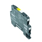 WEIDMULLER - Scaricatore di sovratensione tecnologia MCR, VSSC, Segnale analogico, AC/DC, Tensione nominale (AC): 24 V, Tensione nominale (DC): 34 V