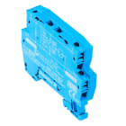 WEIDMULLER - Scaricatore di sovratensione tecnologia MCR (Ex), VSSC, Segnale analogico, Tensione nominale (AC): 48 V, Tensione nominale (DC):