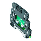 WEIDMULLER - Scaricatore di sovratensione tecnologia MCR, VSSC, Segnale digitale, AC/DC, Tensione nominale (AC): 110 V, Tensione nominale (DC): 156 V
