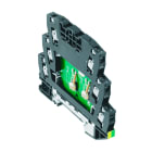 WEIDMULLER - Scaricatore di sovratensione tecnologia MCR, VSSC, Segnale digitale, DC, Tensione nominale (AC): , Tensione nominale (DC): 12 V