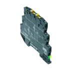 WEIDMULLER - Scaricatore di sovratensione tecnologia MCR, VSSC, Segnale digitale, AC/DC, Tensione nominale (AC): 24 V, Tensione nominale (DC): 34 V