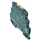 WEIDMULLER - Scaricatore di sovratensione tecnologia MCR, VSSC, Segnale digitale, AC/DC, Tensione nominale (AC): 24 V, Tensione nominale (DC): 34 V
