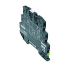WEIDMULLER - Scaricatore di sovratensione, Numero di segnali: 1, DC, 12 V, 500 mA, binario