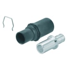 WEIDMULLER - Contatto (Connettori a innesto industriali), Femmina, HighPower 550 A, 150 mm², 23.5 mm, torniti