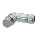 WEIDMULLER - Custodia (Connettore circolare), M23, Lega di rame e zinco, IP67, IP69K