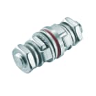 WEIDMULLER - Perno di messa a terra (custodia), Klippon TB (Terminal Box), altro, 21 x 21 x 48.7 mm, acciaio inossidabile 1.4404 (316L), non trattato, argento
