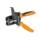 WEIDMULLER - Utensile spellafili, 6 mm²