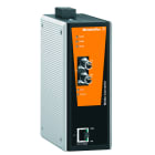 WEIDMULLER - Media converter, IP30