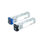 WEIDMULLER - SFP Transceiver, 100 Mbps, Multimode, LC-Duplex, 4 km, -40 °C-85 °C