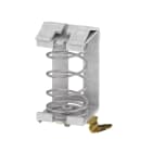 WEIDMULLER - Morsetto di collegamento alla schermatura, 32 mm², Diametro del cavo, max.: 32 mm, TS 35