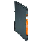 WEIDMULLER - Modulo di alimentazione (Elaborazione dei segnali), 21.6…26.4 V DC, Corrente d'ingresso: 0,5...2,5 A DC, TS 35, CH20M Bus