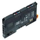 WEIDMULLER - Modulo contatore (I/O), Modulo funzionale, PUSH IN, 24 V DC +20 %/ -15 %, tramite il bus di sistema, -20 °C...60 °C