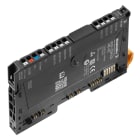 WEIDMULLER - Modulo di comunicazione (I/O), Modulo funzionale, PUSH IN, 24 V DC +20 %/ -15 %, tramite il bus di sistema, -20 °C...60 °C