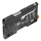 WEIDMULLER - Modulo di alimentazione (I/O), Modulo d'alimentazione, PUSH IN, 24 V DC +20 %/ -15 %, -20 °C...60 °C