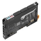 WEIDMULLER - Modulo di alimentazione (I/O), Modulo d'alimentazione, PUSH IN, 24 V DC +20 %/ -15 %, -20 °C...60 °C