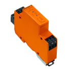 WEIDMULLER - Scaricatore di sovratensione AC del dispositivo terminale (Tipo 3), AC/DC, Tensione nominale (AC): 48 V, Tensione nominale (DC): 68 V, Rete a bassa te