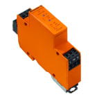 WEIDMULLER - Scaricatore di sovratensione AC del dispositivo terminale (Tipo 3), AC/DC, Tensione nominale (AC): 120 V, Tensione nominale (DC): 150 V, Rete a bassa