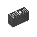 WEIDMULLER - Relè a stato solido, 10…32 V DC, 0…35 V DC, 5 A, Collegamento ad innesto