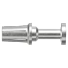 WEIDMULLER - Contatto (Connettori a innesto industriali), Femmina, MHP, 10 mm², 6.55 mm, torniti