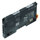 WEIDMULLER - Modulo di ingresso analogico (I/O), Modulo di input analogico, 24 V DC +20 %/ -15 %, tramite il bus di sistema, -20 °C...60 °C