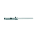 WEIDMULLER - Contatto (Connettori a innesto industriali), Maschio, HD, HDD, HQ, MixMate, 2.5 mm², 1.6 mm, torniti