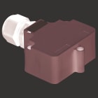 WEIDMULLER - Ripartitore passivo sensore-attuatore (senza cavo), parte superiore della custodia, 30 V, LED: No, LED sensore: No, Tipo di cablaggio: Nessuno