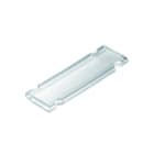 WEIDMULLER - Sistema di codifica cavi, trasparente, Diametro esterno conduttore:10 - 317 mm, PVC, -30...60 °C
