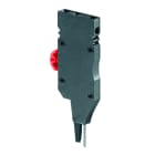 WEIDMULLER - Adattatore di prova (Morsetto), 1.5 mm², 250 V, 17.5 A