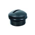 WEIDMULLER - Calotta di protezione (Connettori circolari), M 12, PA 66, -20 … +90 °C, IP67