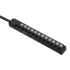 WEIDMULLER - Ripartitore passivo sensore-attuatore (con cavo), Versione con cavo fisso, M8, 30 V, LED: Sì, LED sensore: Sì, Tipo di cablaggio: PNP
