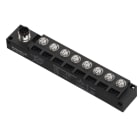 WEIDMULLER - Ripartitore passivo sensore-attuatore (senza cavo), con uscita M12, 12 poli, codificato A, M8, 30 V, LED: Sì, LED sensore: Sì, Tipo di cablaggio: PNP