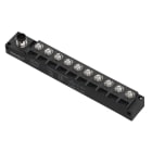 WEIDMULLER - Ripartitore passivo sensore-attuatore (senza cavo), con uscita M12, 12 poli, codificato A, M8, 30 V, LED: Sì, LED sensore: Sì, Tipo di cablaggio: PNP