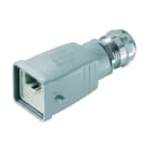 WEIDMULLER - Custodia (Industrial Ethernet), IP67