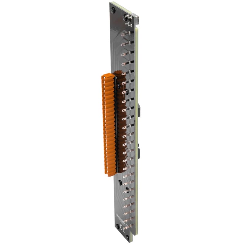 WEIDMULLER - Adattatore (PLC)