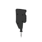 WEIDMULLER - Adattatore di prova (Morsetto), 1.5 mm², 250 V, 0.2 A