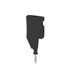 WEIDMULLER - Adattatore di prova (Morsetto), 1.5 mm², 250 V, 0.2 A