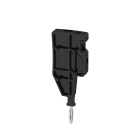 WEIDMULLER - Adattatore di prova (Morsetto), 1.5 mm², 250 V, 0.2 A