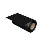 WEIDMULLER - Nastro a colori (Stampanti), Larghezza: 110 mm, Lunghezza: 360000 mm, nero, Temperatura di magazzinaggio, min.: 5 °C, Temperatura di magazzinaggio, ma