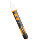 WEIDMULLER - Tester per la misura della tensione, ottico e acustico, Categoria del circuito di misura: CAT IV 1000 V